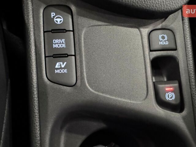 Тойота Yaris Cross, объемом двигателя 1.49 л и пробегом 0 тыс. км за 34837 $, фото 18 на Automoto.ua