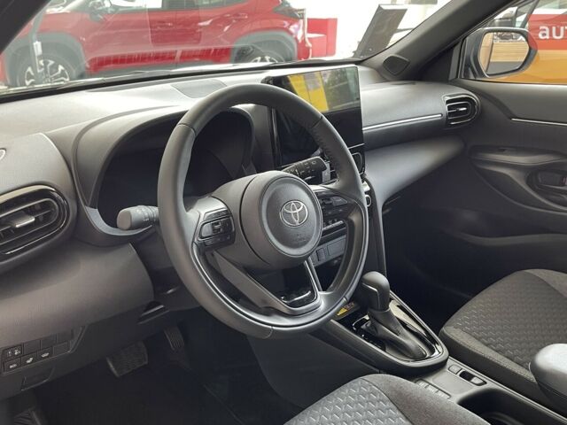 Тойота Yaris Cross, объемом двигателя 1.49 л и пробегом 0 тыс. км за 31654 $, фото 7 на Automoto.ua