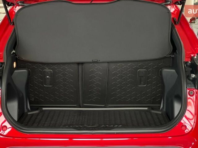 Тойота Yaris Cross, объемом двигателя 1.49 л и пробегом 0 тыс. км за 31601 $, фото 8 на Automoto.ua