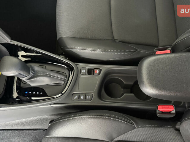 Тойота Yaris Cross 2025 в Кривом Роге на Automoto.ua Тойота Yaris Cross, объемом двигателя 1.49 л и пробегом 0 тыс. км за 34454 $, фото 16 на Automoto.ua