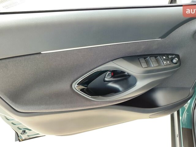 купить новое авто Тойота Yaris Cross 2025 года от официального дилера Автоцентр AUTO.RIA Тойота фото