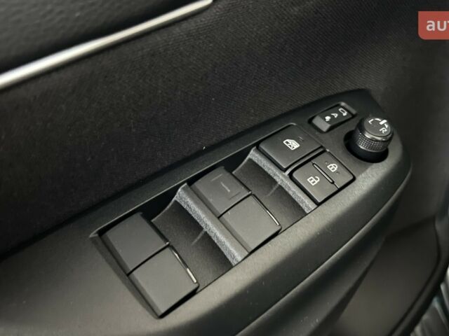 Тойота Yaris Cross, об'ємом двигуна 1.49 л та пробігом 0 тис. км за 32253 $, фото 16 на Automoto.ua