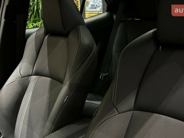 Тойота Yaris Cross, объемом двигателя 1.49 л и пробегом 0 тыс. км за 34966 $, фото 8 на Automoto.ua