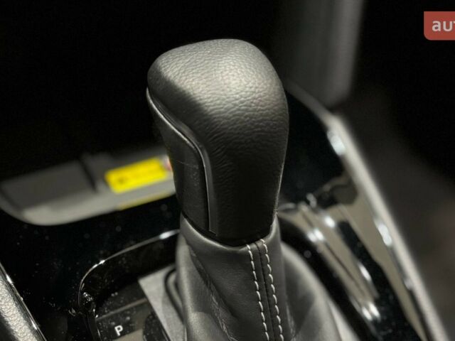 Тойота Yaris Cross, объемом двигателя 1.49 л и пробегом 0 тыс. км за 34966 $, фото 6 на Automoto.ua