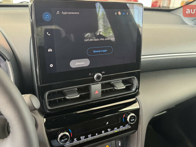 Тойота Yaris Cross 2025 в Кривом Роге на Automoto.ua Тойота Yaris Cross, объемом двигателя 1.49 л и пробегом 0 тыс. км за 34454 $, фото 14 на Automoto.ua