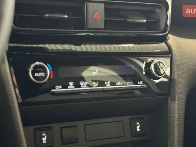 Тойота Yaris Cross, объемом двигателя 1.49 л и пробегом 0 тыс. км за 31753 $, фото 27 на Automoto.ua