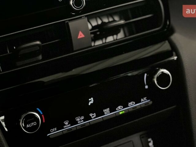 Тойота Yaris Cross, объемом двигателя 1.49 л и пробегом 0 тыс. км за 31601 $, фото 26 на Automoto.ua