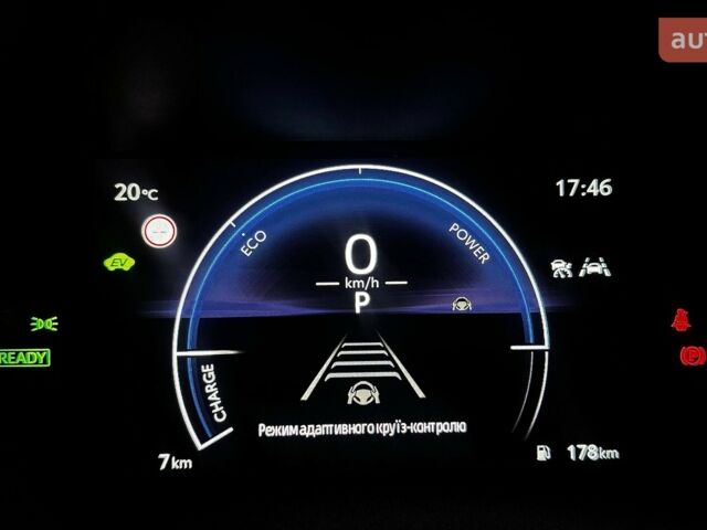 Тойота Yaris Cross, объемом двигателя 1.49 л и пробегом 0 тыс. км за 31494 $, фото 12 на Automoto.ua