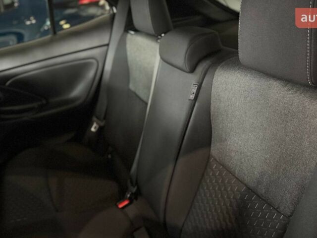 Тойота Yaris Cross, объемом двигателя 1.49 л и пробегом 0 тыс. км за 31753 $, фото 21 на Automoto.ua