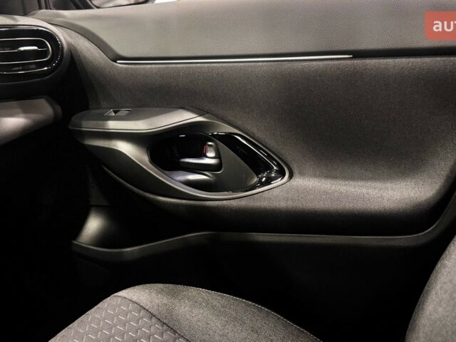 Тойота Yaris Cross, объемом двигателя 1.49 л и пробегом 0 тыс. км за 31494 $, фото 15 на Automoto.ua