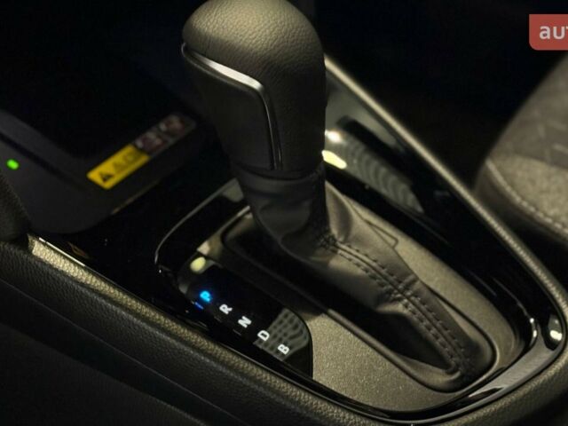 Тойота Yaris Cross, объемом двигателя 1.49 л и пробегом 0 тыс. км за 31753 $, фото 16 на Automoto.ua