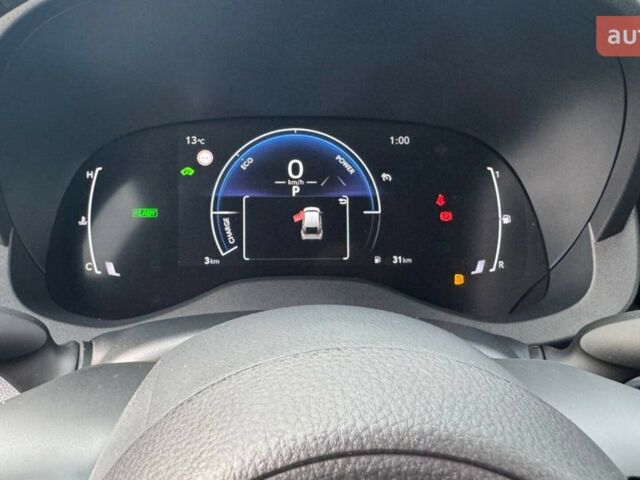 Тойота Yaris Cross, объемом двигателя 1.49 л и пробегом 0 тыс. км за 31392 $, фото 16 на Automoto.ua