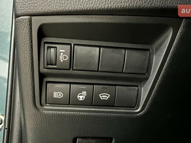 Тойота Yaris Cross, об'ємом двигуна 1.49 л та пробігом 0 тис. км за 32253 $, фото 20 на Automoto.ua