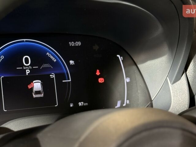 Тойота Yaris Cross, объемом двигателя 1.49 л и пробегом 0 тыс. км за 33275 $, фото 4 на Automoto.ua