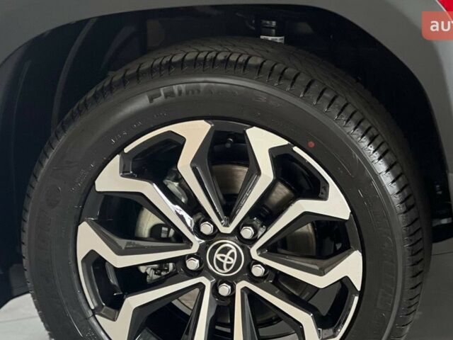 Тойота Yaris Cross, объемом двигателя 1.49 л и пробегом 0 тыс. км за 31601 $, фото 16 на Automoto.ua