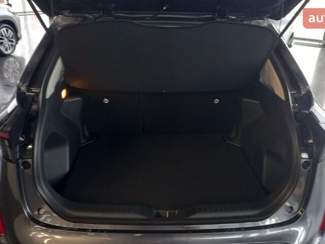 Тойота Yaris Cross, объемом двигателя 1.49 л и пробегом 0 тыс. км за 28688 $, фото 8 на Automoto.ua