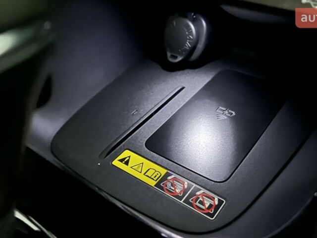 Тойота Yaris Cross, об'ємом двигуна 1.49 л та пробігом 0 тис. км за 32253 $, фото 12 на Automoto.ua