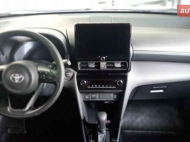 Тойота Yaris Cross, объемом двигателя 1.49 л и пробегом 0 тыс. км за 31508 $, фото 11 на Automoto.ua