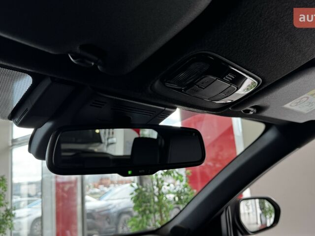 Тойота Yaris Cross, объемом двигателя 1.49 л и пробегом 0 тыс. км за 31254 $, фото 18 на Automoto.ua