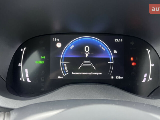 купить новое авто Тойота Yaris Cross 2025 года от официального дилера Автоцентр AUTO.RIA Тойота фото