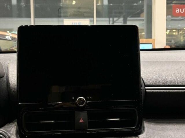 Тойота Yaris Cross, объемом двигателя 1.49 л и пробегом 0 тыс. км за 34966 $, фото 5 на Automoto.ua