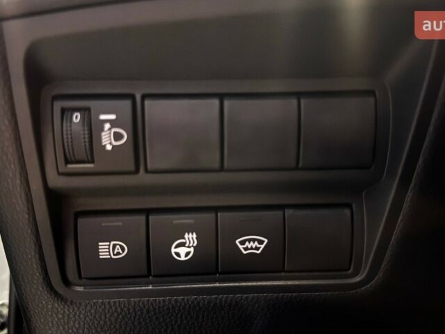 Тойота Yaris Cross, объемом двигателя 1.49 л и пробегом 0 тыс. км за 31494 $, фото 9 на Automoto.ua