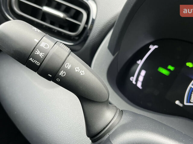 купить новое авто Тойота Yaris Cross 2025 года от официального дилера Автоцентр AUTO.RIA Тойота фото