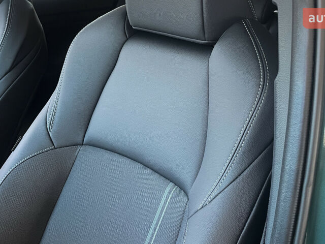 Тойота Yaris Cross, объемом двигателя 1.49 л и пробегом 0 тыс. км за 35266 $, фото 7 на Automoto.ua
