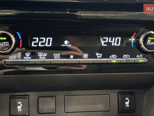 Тойота Yaris Cross, объемом двигателя 1.49 л и пробегом 0 тыс. км за 34837 $, фото 19 на Automoto.ua