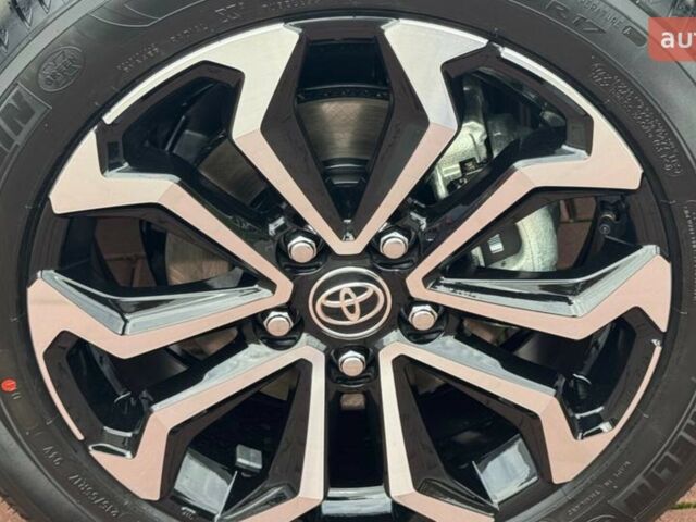 Тойота Yaris Cross, объемом двигателя 1.49 л и пробегом 0 тыс. км за 31392 $, фото 19 на Automoto.ua