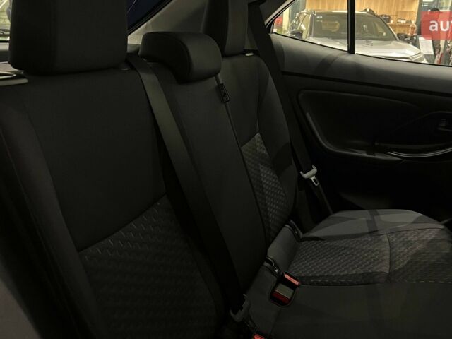 Тойота Yaris Cross, об'ємом двигуна 1.49 л та пробігом 0 тис. км за 28728 $, фото 13 на Automoto.ua