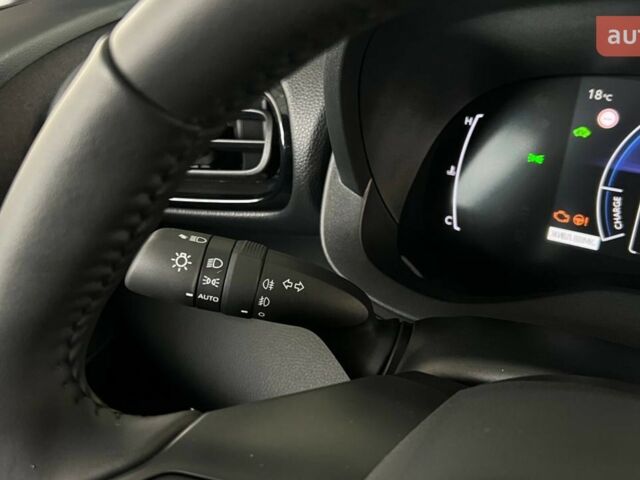 Тойота Yaris Cross, объемом двигателя 1.49 л и пробегом 0 тыс. км за 31601 $, фото 23 на Automoto.ua