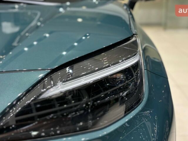 Тойота Yaris Cross, объемом двигателя 1.49 л и пробегом 0 тыс. км за 34966 $, фото 2 на Automoto.ua