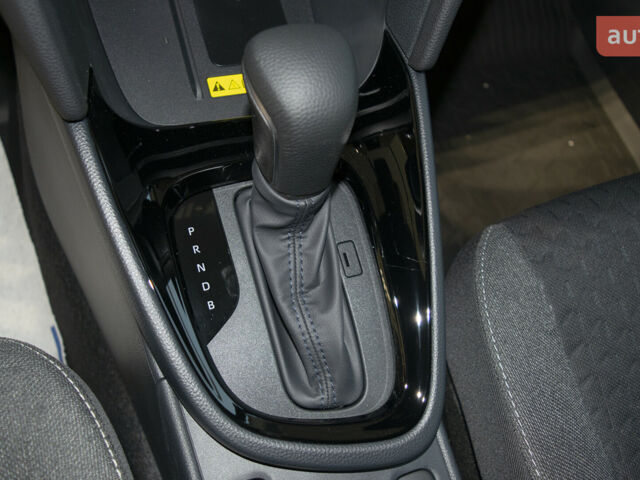 купить новое авто Тойота Yaris Cross 2025 года от официального дилера Тойота Центр Рівне "Агат Авто" Тойота фото