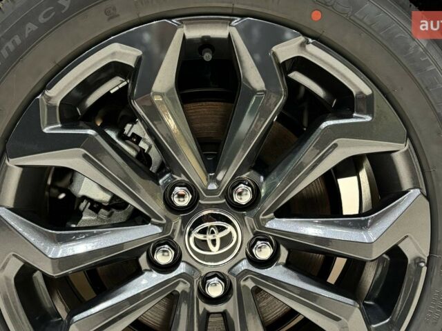 Тойота Yaris Cross, объемом двигателя 1.49 л и пробегом 0 тыс. км за 34966 $, фото 14 на Automoto.ua