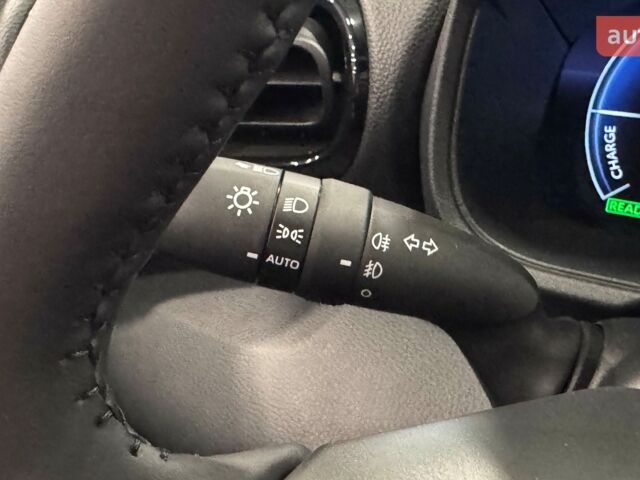 Тойота Yaris Cross, объемом двигателя 1.49 л и пробегом 0 тыс. км за 34837 $, фото 16 на Automoto.ua