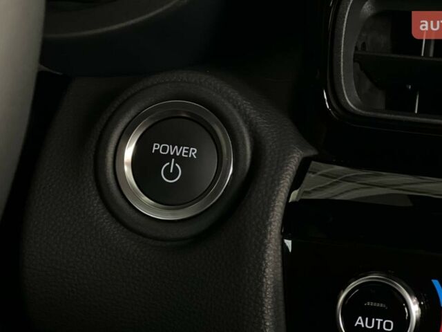 Тойота Yaris Cross, объемом двигателя 1.49 л и пробегом 0 тыс. км за 31601 $, фото 20 на Automoto.ua