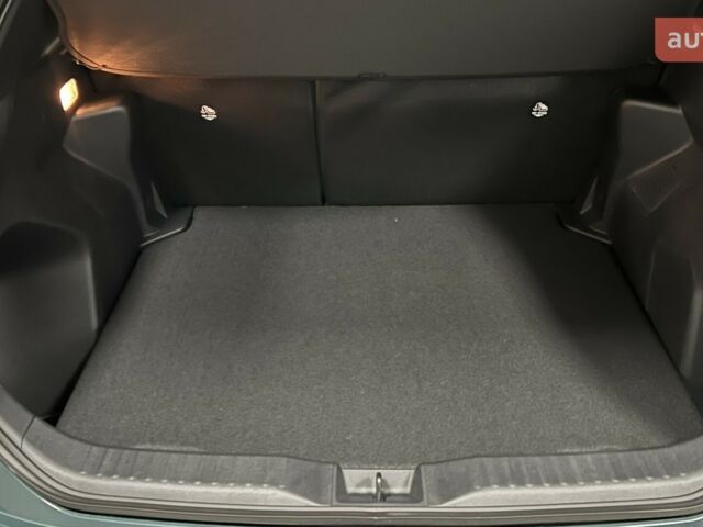 Тойота Yaris Cross, об'ємом двигуна 1.49 л та пробігом 0 тис. км за 32253 $, фото 8 на Automoto.ua