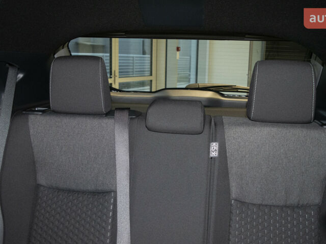 купить новое авто Тойота Yaris Cross 2025 года от официального дилера Тойота Центр Рівне "Агат Авто" Тойота фото