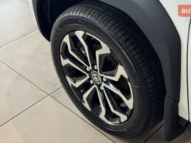 Тойота Yaris Cross, объемом двигателя 1.49 л и пробегом 0 тыс. км за 31753 $, фото 10 на Automoto.ua