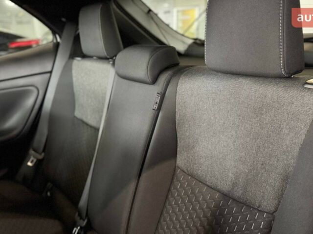 Тойота Yaris Cross, объемом двигателя 1.49 л и пробегом 0 тыс. км за 31753 $, фото 33 на Automoto.ua