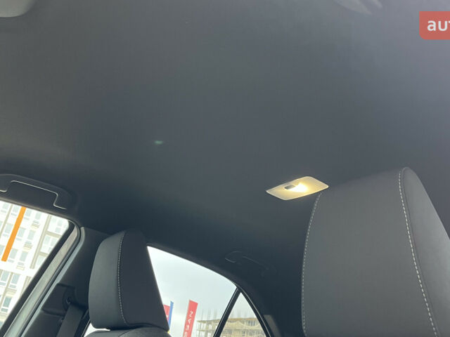 купить новое авто Тойота Yaris Cross 2025 года от официального дилера Тойота Центр Чернігів «Соллі-Плюс» Тойота фото