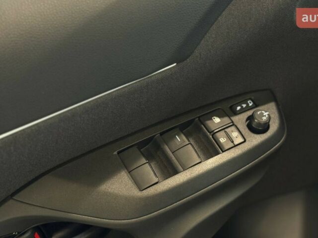 Тойота Yaris Cross, объемом двигателя 1.49 л и пробегом 0 тыс. км за 31753 $, фото 20 на Automoto.ua