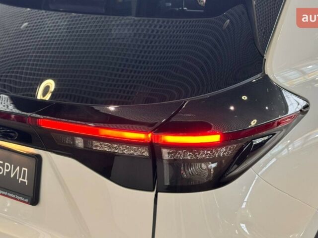 Тойота Yaris Cross, объемом двигателя 1.49 л и пробегом 0 тыс. км за 31753 $, фото 17 на Automoto.ua