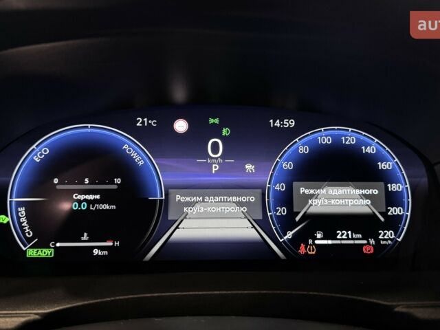 Тойота Yaris Cross, объемом двигателя 1.49 л и пробегом 0 тыс. км за 34837 $, фото 29 на Automoto.ua