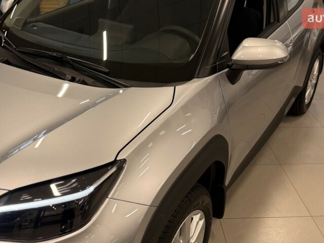 Тойота Yaris Cross, об'ємом двигуна 1.49 л та пробігом 0 тис. км за 29798 $, фото 14 на Automoto.ua