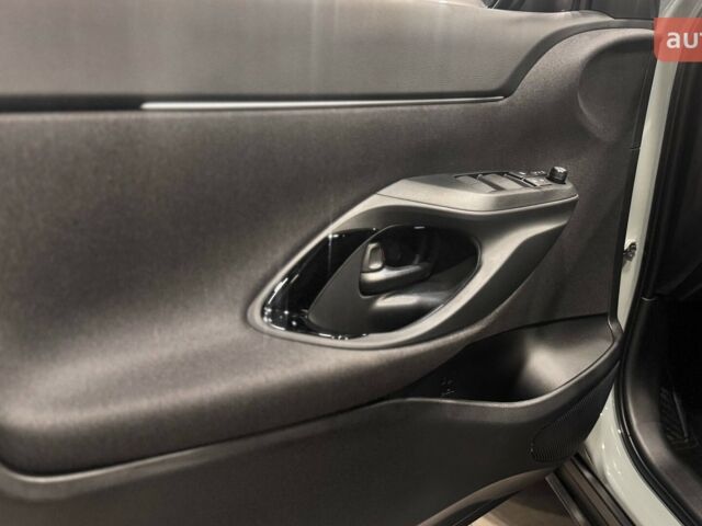 Тойота Yaris Cross, объемом двигателя 1.49 л и пробегом 0 тыс. км за 31494 $, фото 14 на Automoto.ua