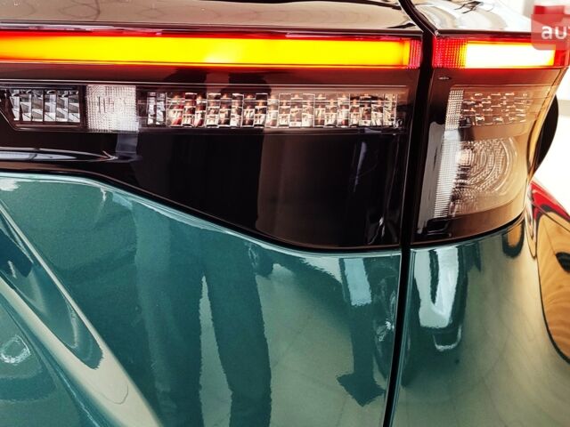 купить новое авто Тойота Yaris Cross 2025 года от официального дилера Автоцентр AUTO.RIA Тойота фото