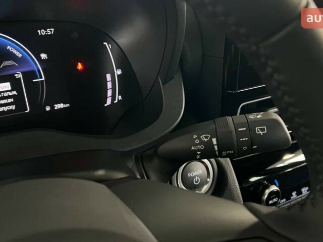 Тойота Yaris Cross, объемом двигателя 1.49 л и пробегом 0 тыс. км за 31601 $, фото 25 на Automoto.ua