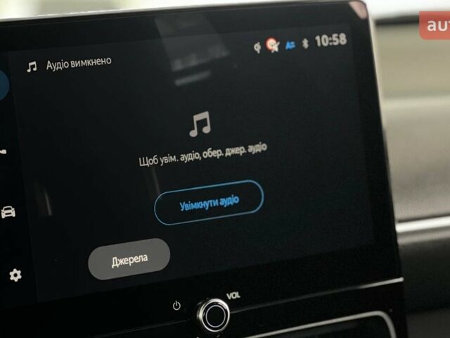 Тойота Yaris Cross, объемом двигателя 1.49 л и пробегом 0 тыс. км за 31601 $, фото 28 на Automoto.ua